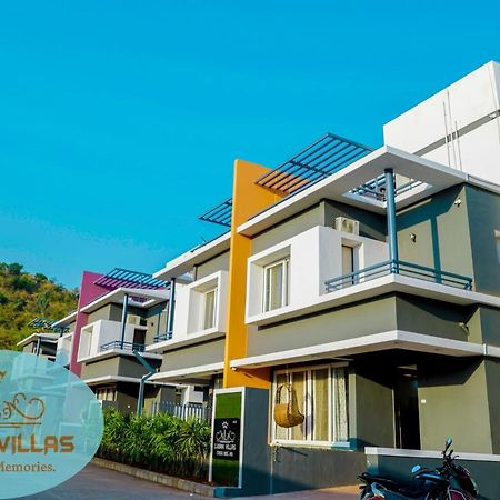 Lugani'S - Casa Bel'Ha A5 Villa Lonavala Exterior foto