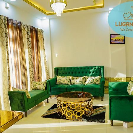 Lugani'S - Casa Bel'Ha A5 Villa Lonavala Exterior foto