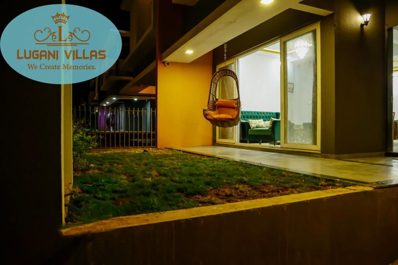 Lugani'S - Casa Bel'Ha A5 Villa Lonavala Exterior foto