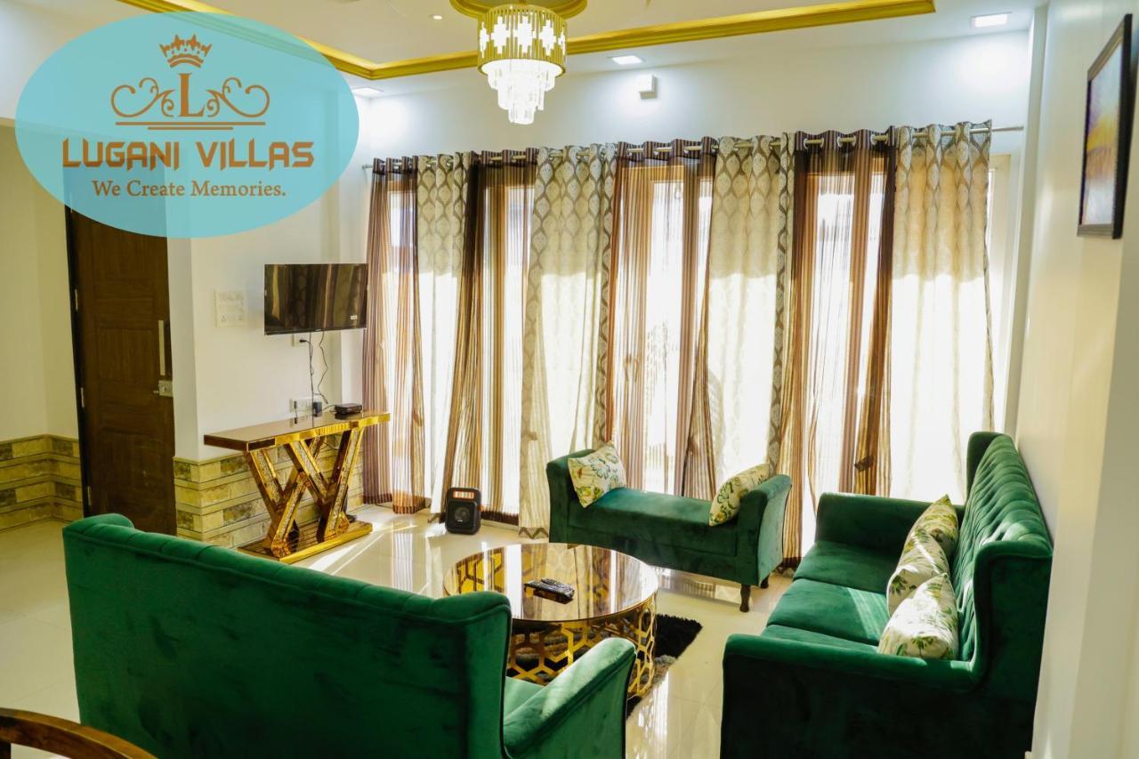 Lugani'S - Casa Bel'Ha A5 Villa Lonavala Exterior foto